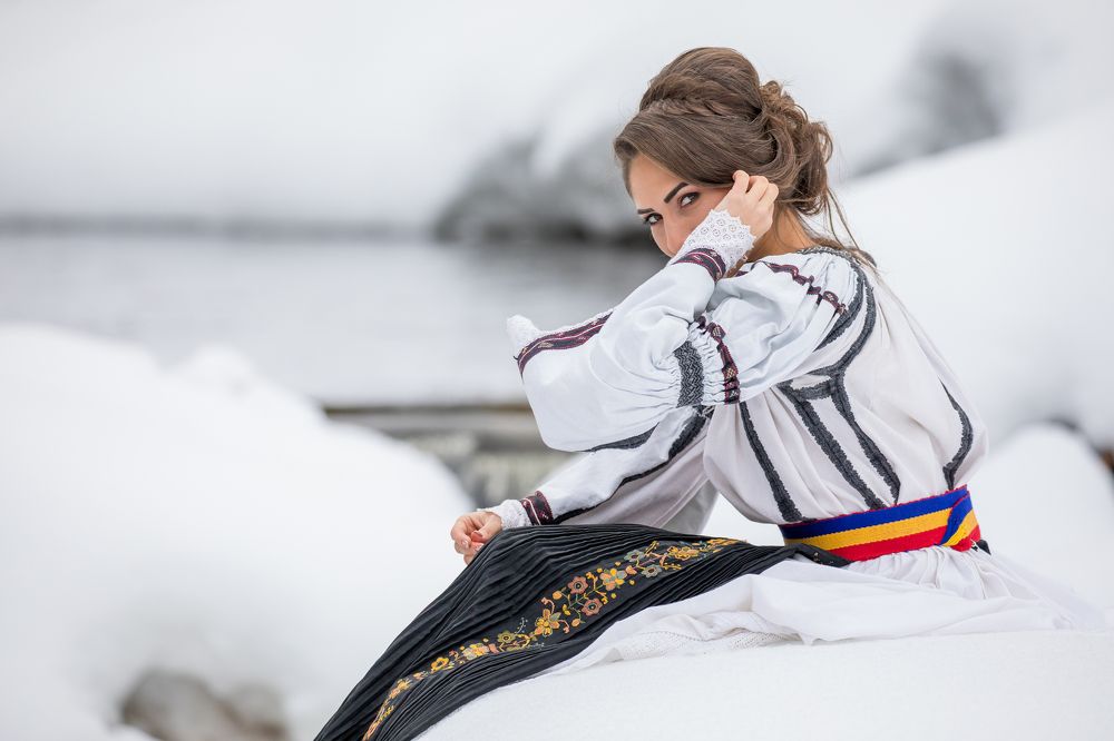 Фотография автора COSMIN GIURGIU