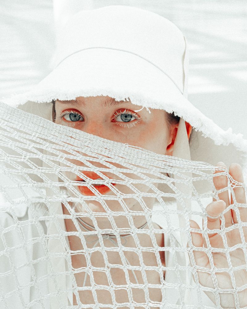 Photograph by Maryna Yauseyenka