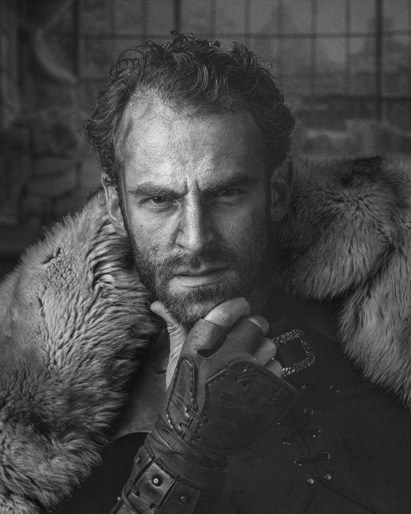 Фотография автора Peter Rooney