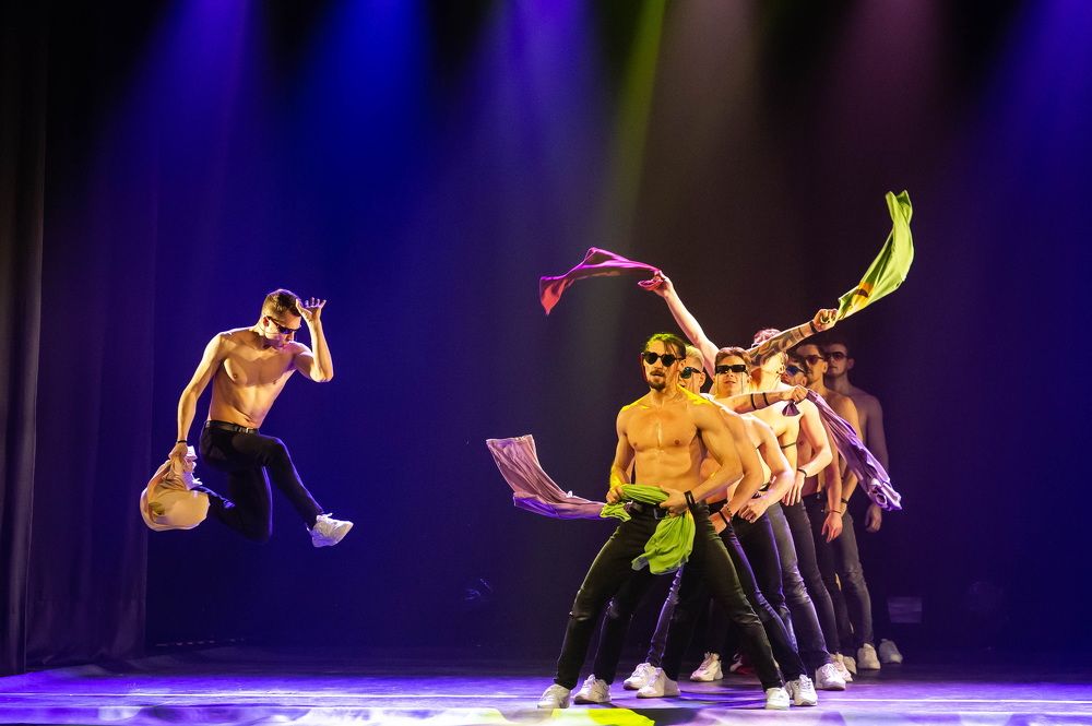 Photograph by Алексей Шехонин