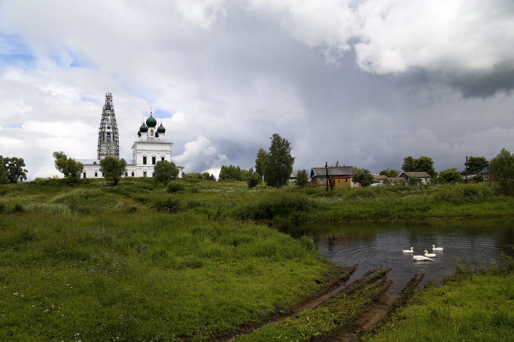 Photograph by Евгений Соколов