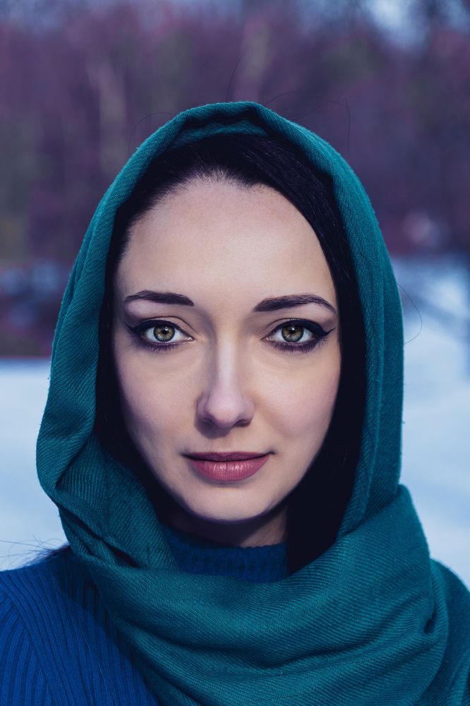 Photograph by Антон LaKazaretto Казарин