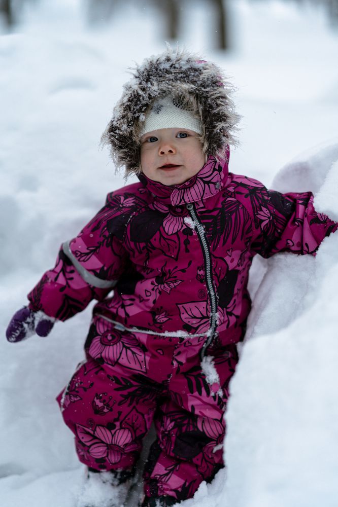 Photograph by Nikolay Serfoord