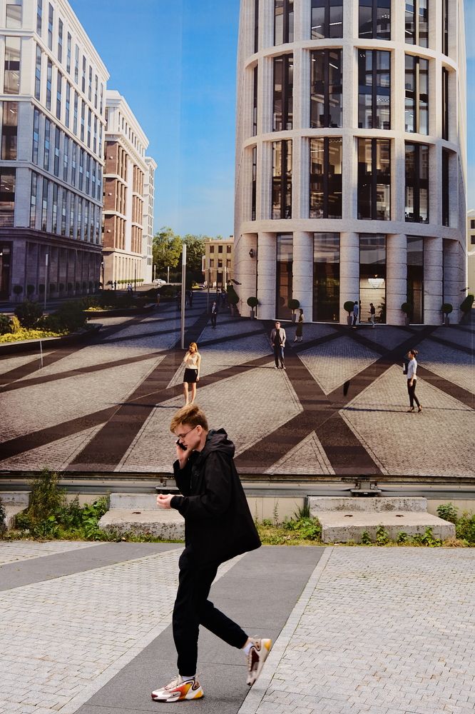 Photograph by Свикуль Никита