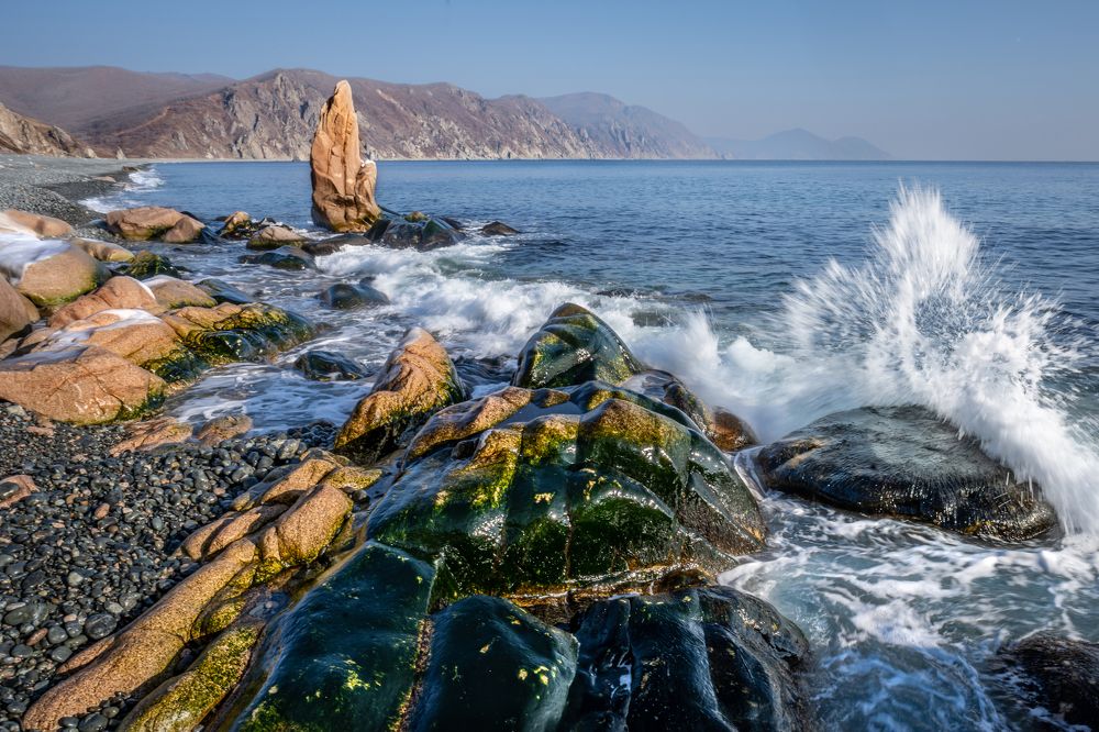 Photograph by Ольга Мусиенко