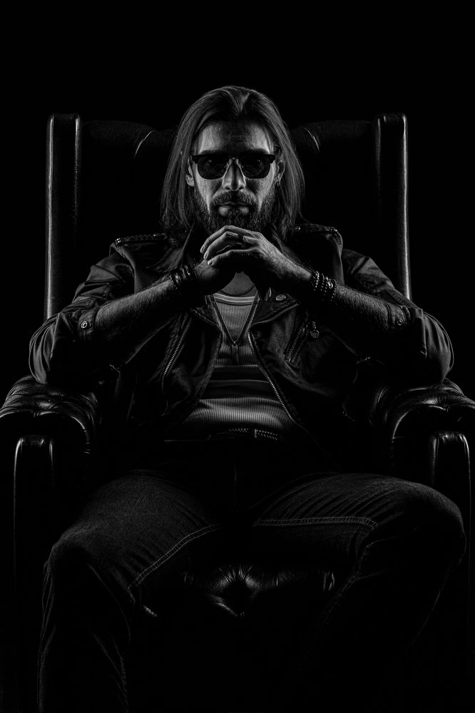 Photograph by Mick Rockstar