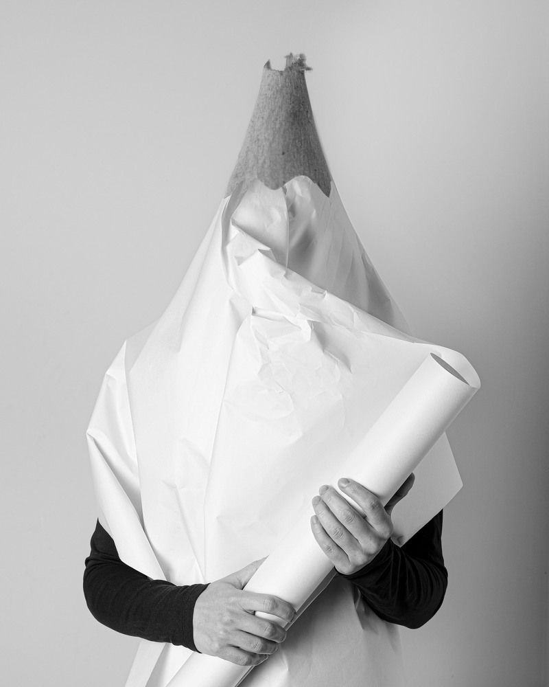 Photograph by amene karimi