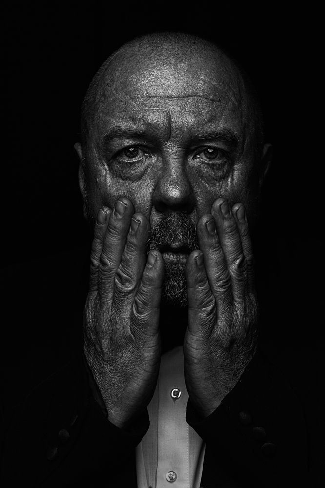 Photograph by Mick Rockstar