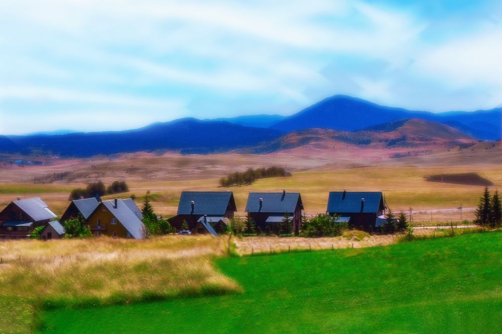 Photograph by Lana Soldatova