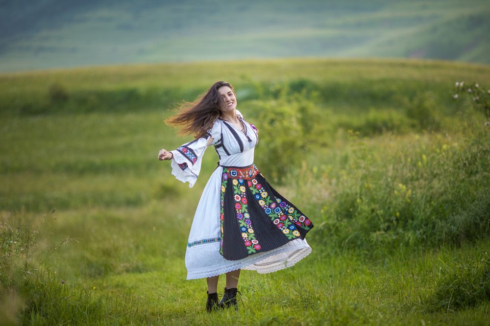 Фотография автора COSMIN GIURGIU