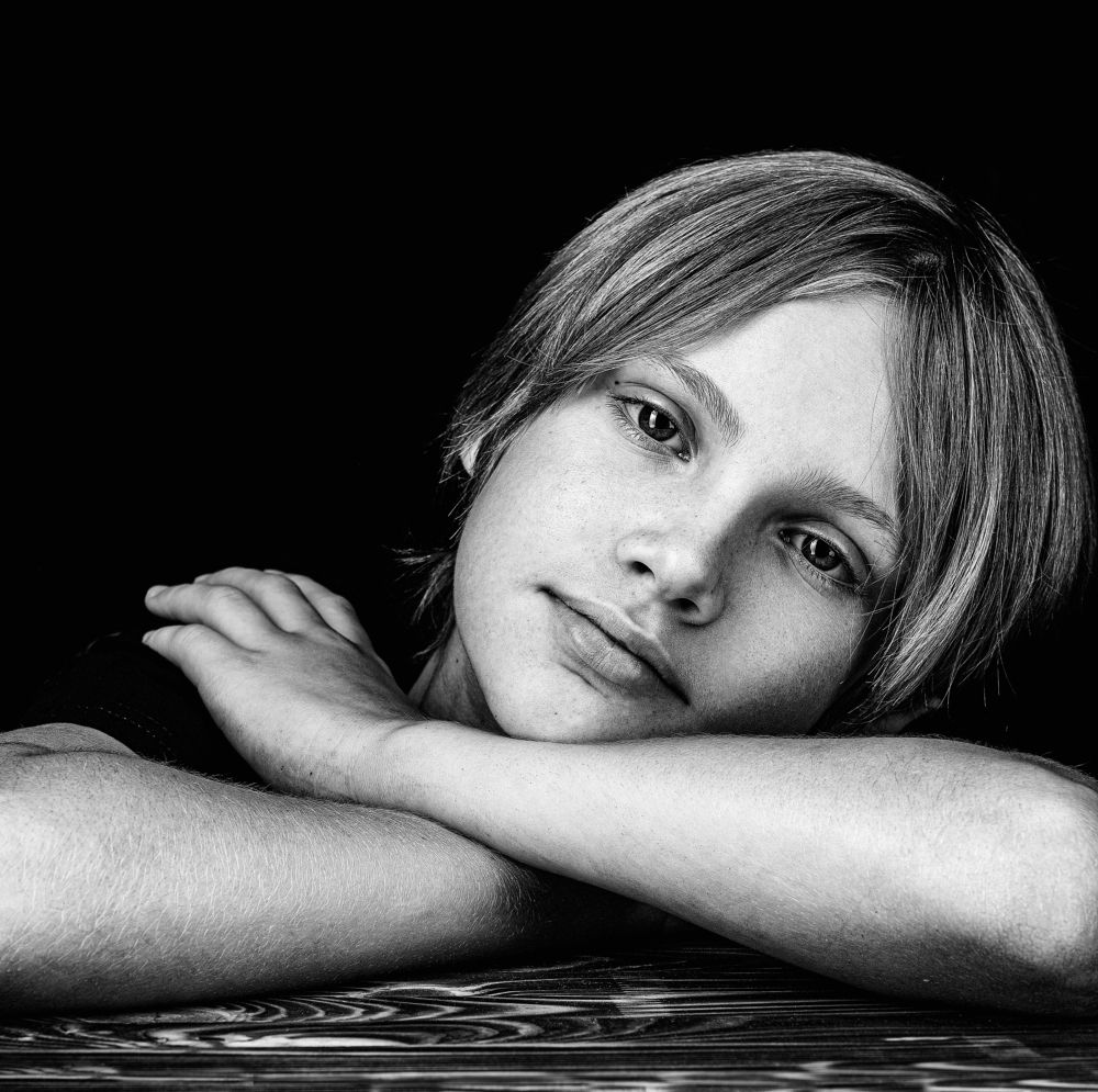 Photograph by Mick Rockstar