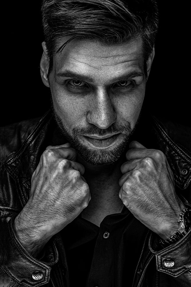 Photograph by Mick Rockstar