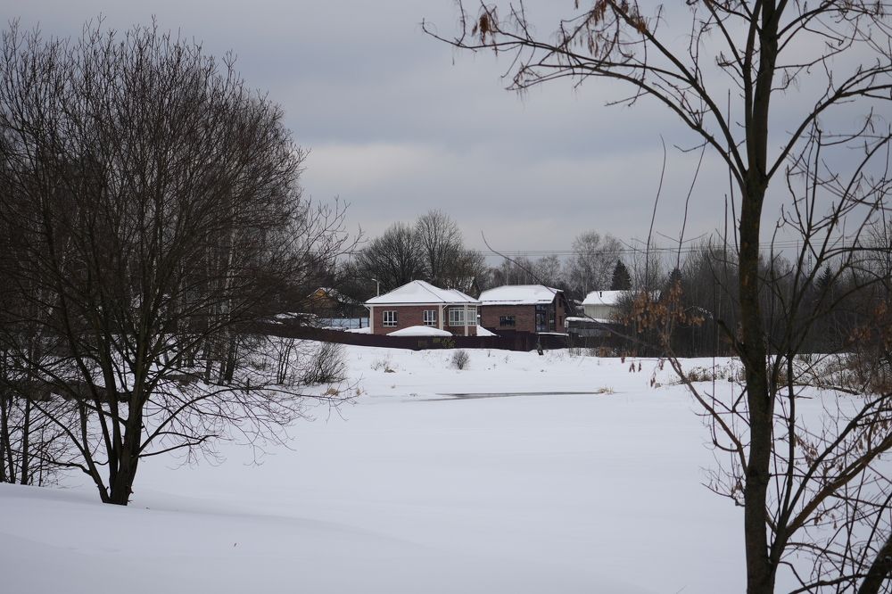 Photograph by Михаил Трусов