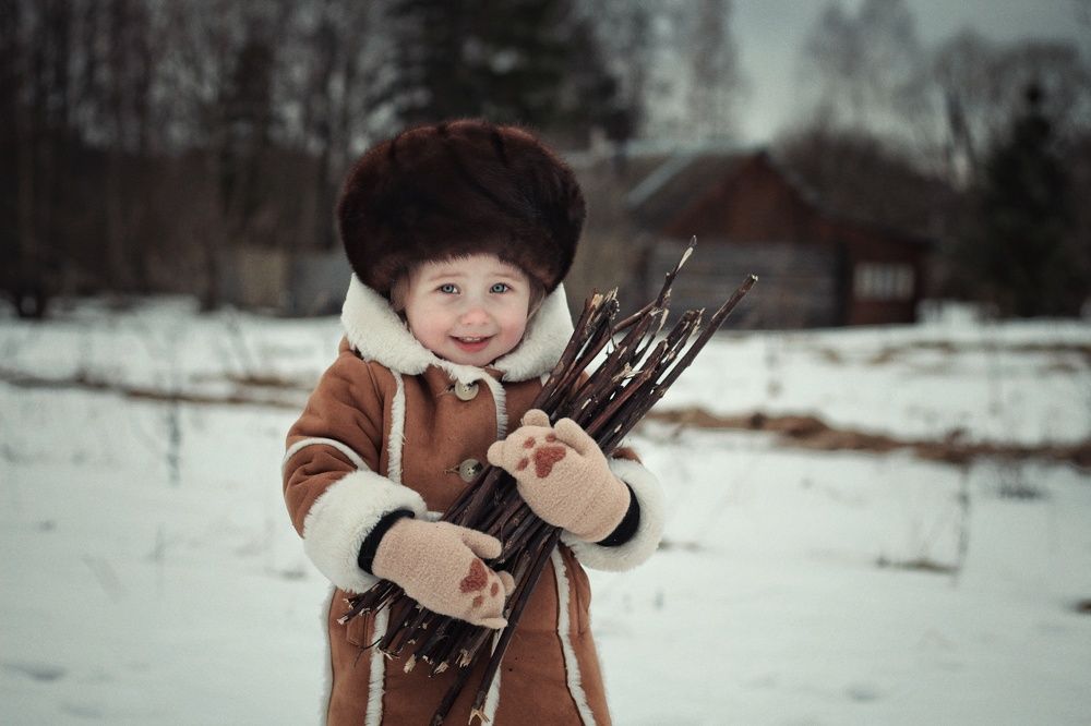 Photograph by Евгений Белов