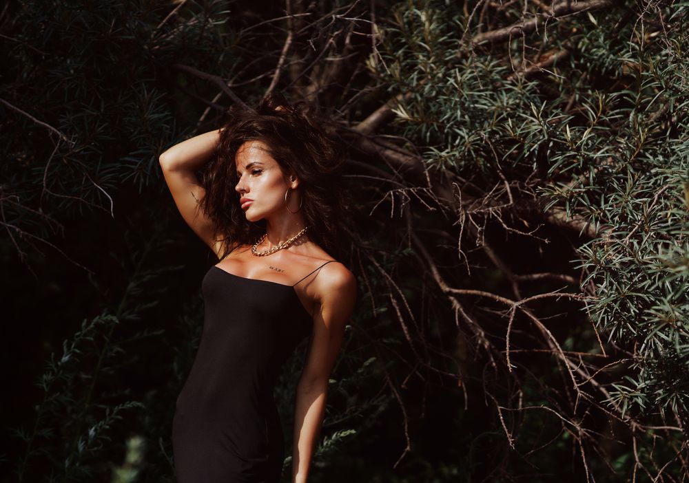 Photograph by Эдгар Сергеев