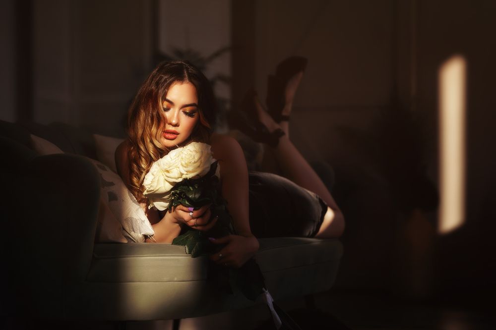 Photograph by Эдгар Сергеев