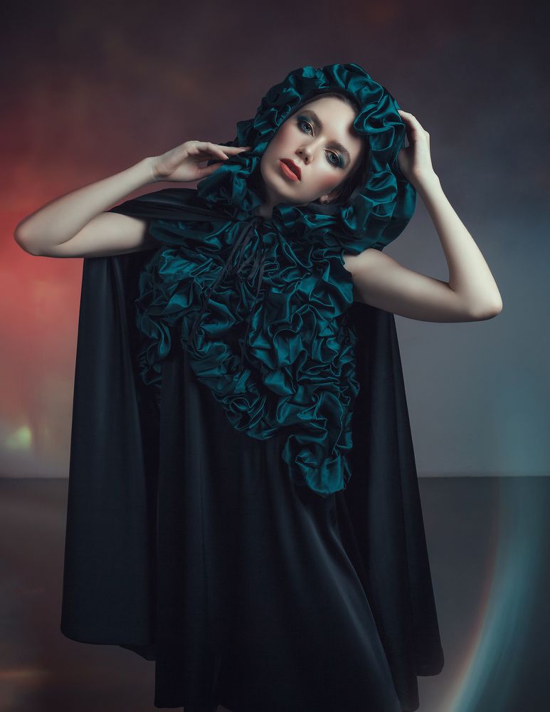 Фотография автора Тягушова Юлия