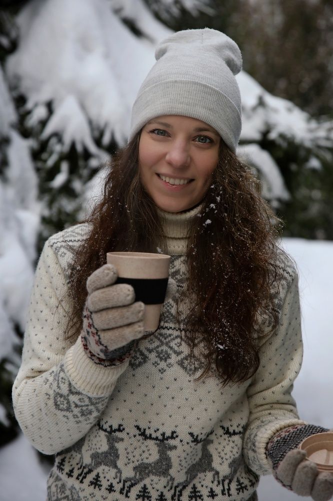 Photograph by Angelica Medvedeva