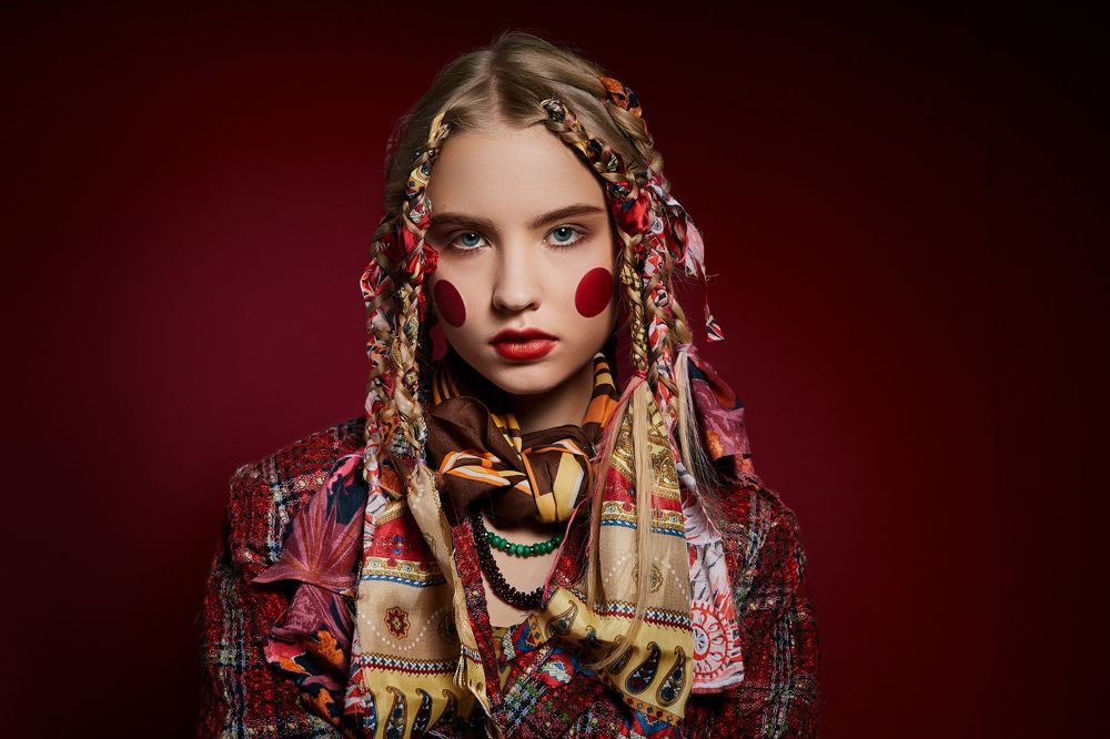 Photograph by Яна Матвеева