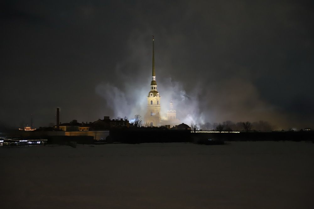 Photograph by Юлия Яковлева