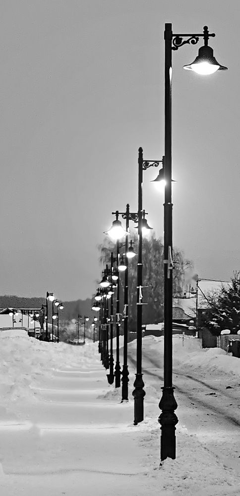 Photograph by Михаил Свиденцов