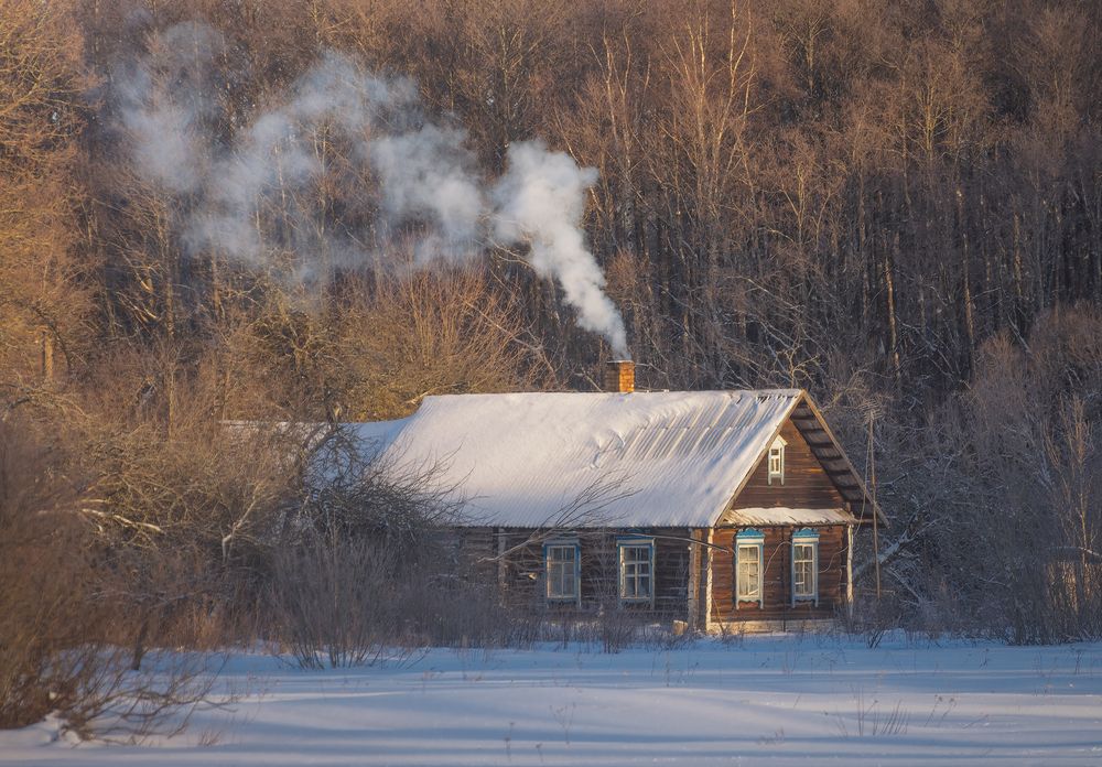 Фотография автора Andrew Kuzmin