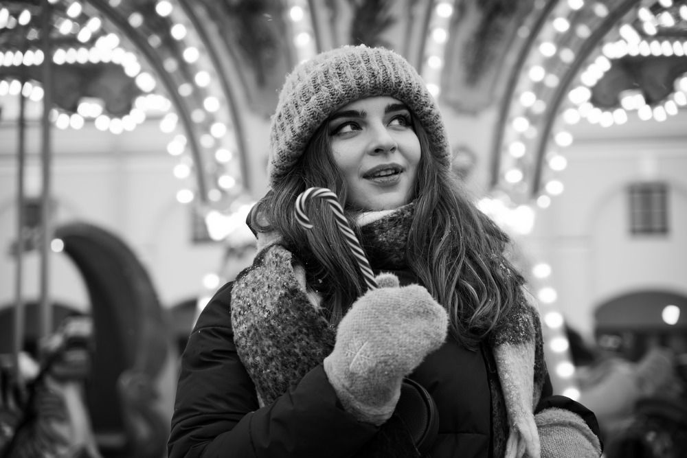 Photograph by Кристина