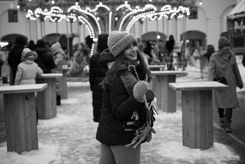 Photograph by Кристина