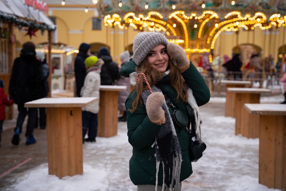 Photograph by Кристина