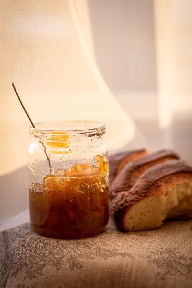 Лакомство из детства