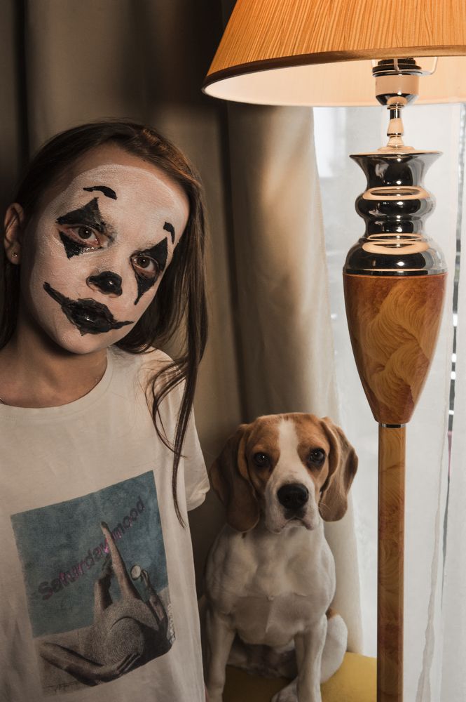 Photograph by Виктор Черкасов