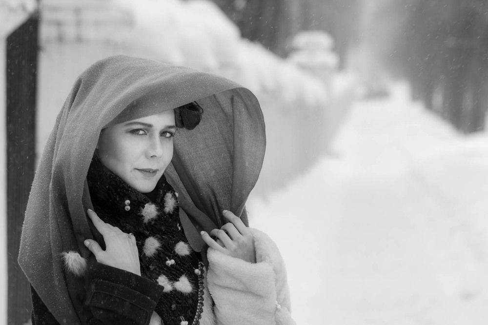 Photograph by Алексей Середенин