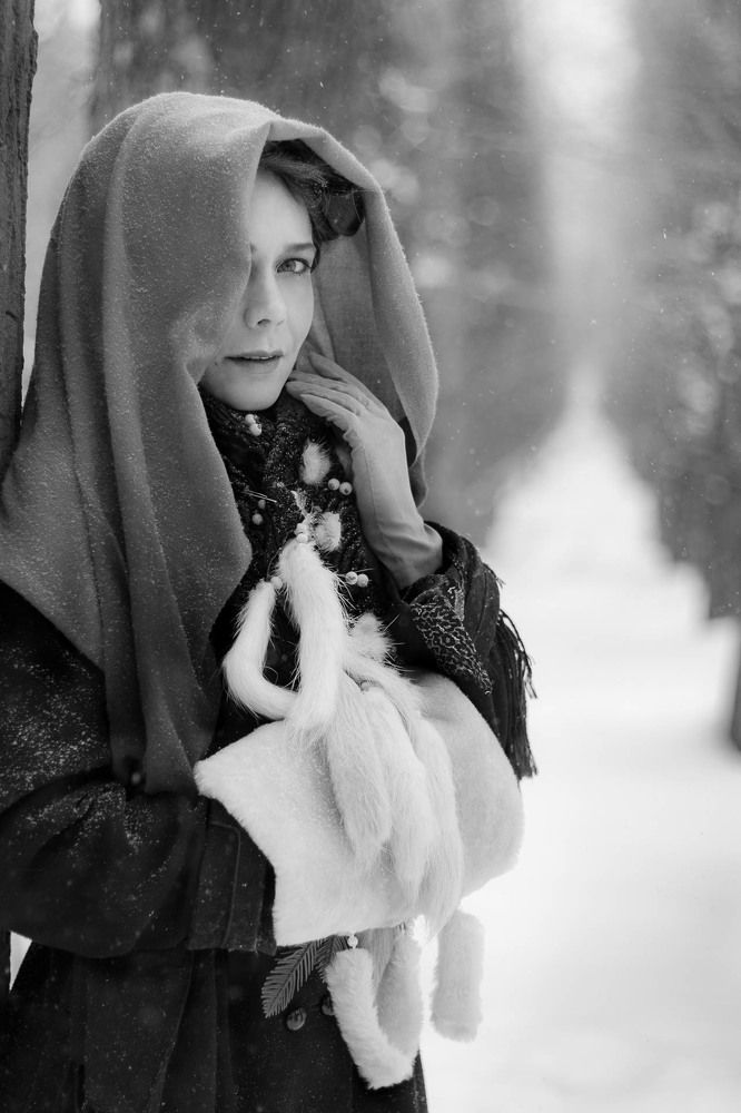 Photograph by Алексей Середенин