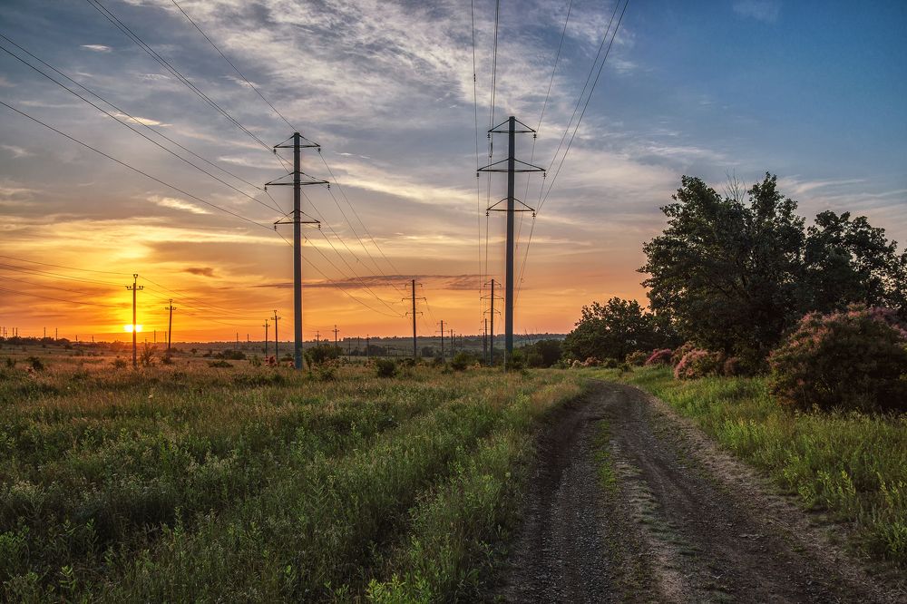 Photograph by Диденко Юрий