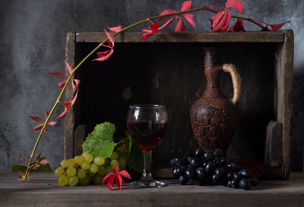 Photograph by Елена Мустафина