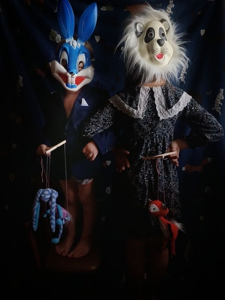 Фотография автора Екатерина Ковтун