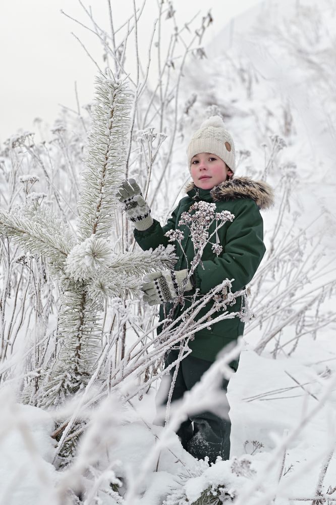 Photograph by Юлия Козельских