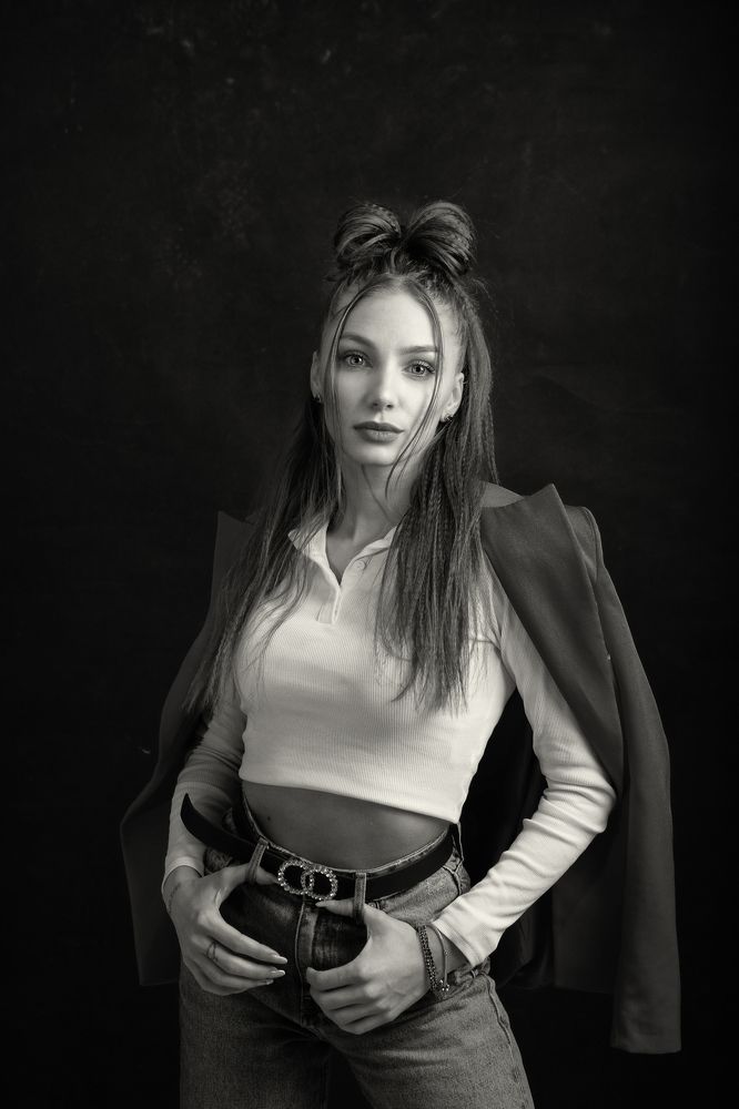 Photograph by Mihai Romeo Bogdan