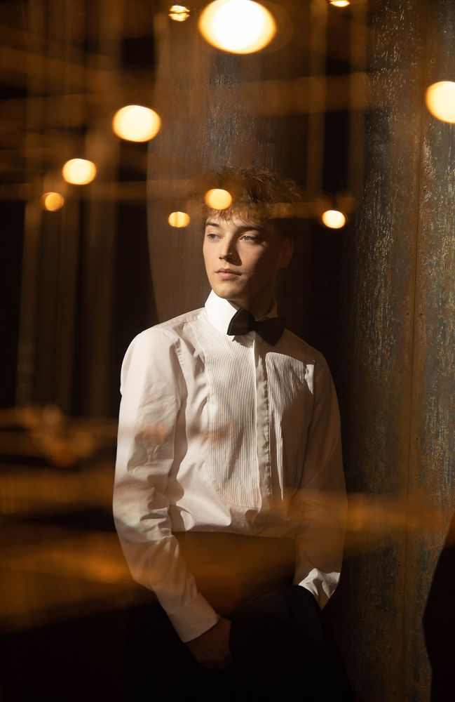 Photograph by Наталья Мулина