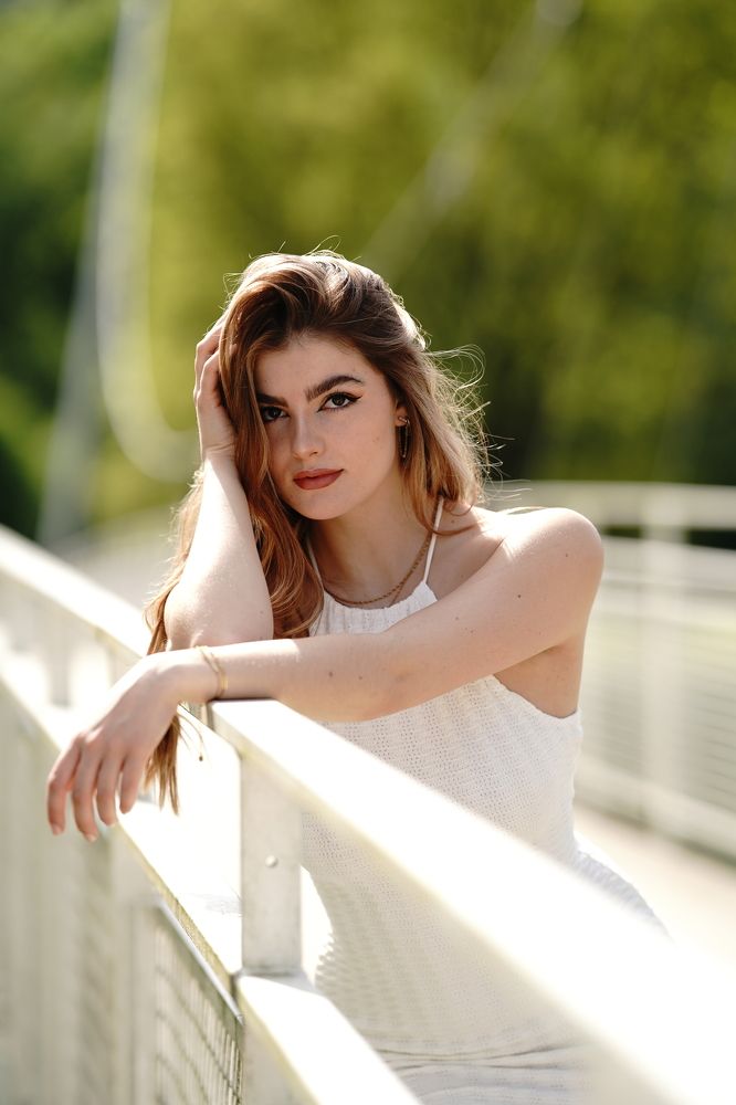 Photograph by Olga Siebert