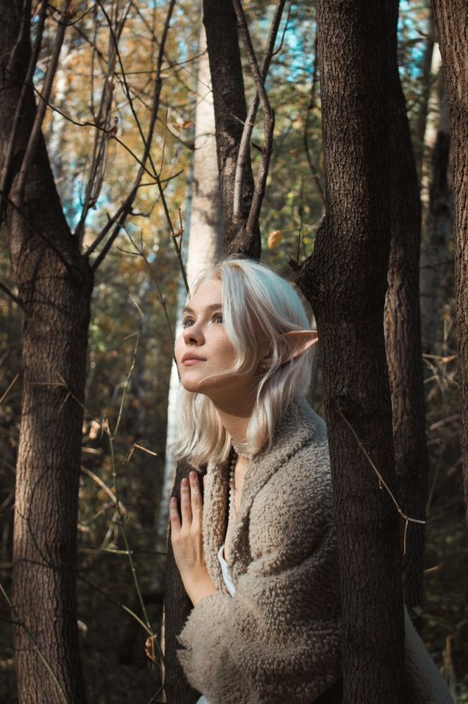 Photograph by Anastasia Anikina