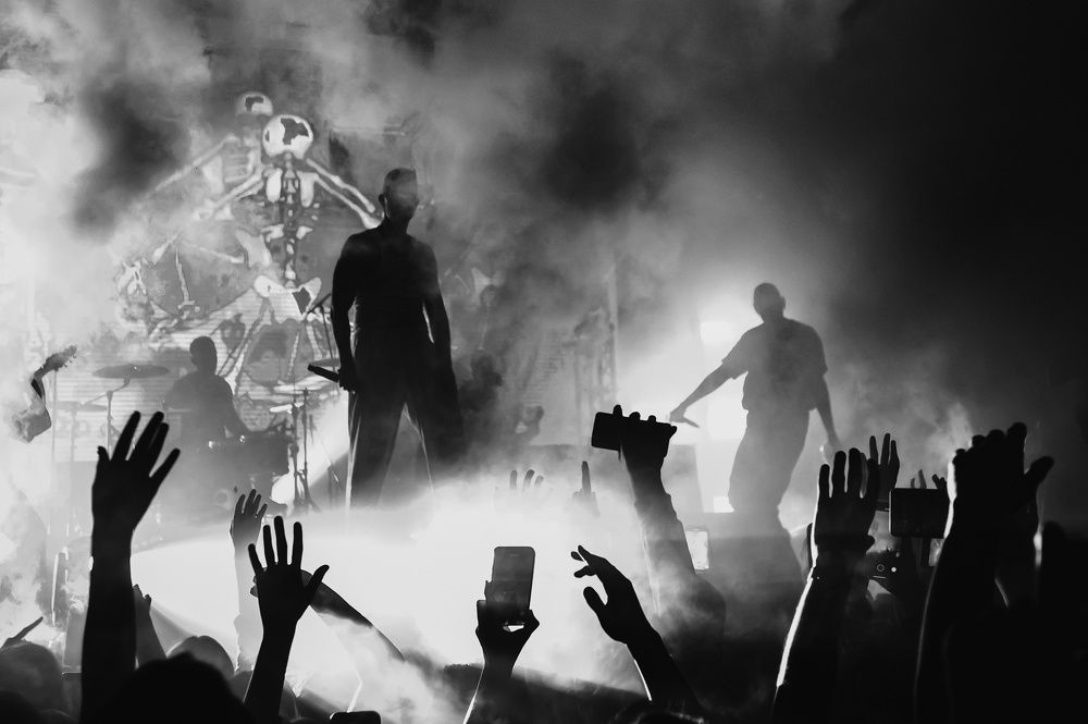 Photograph by Екатерина Григорьева