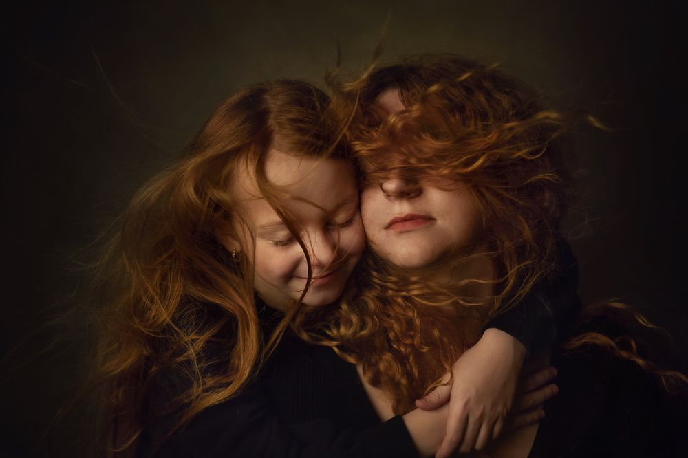 Photograph by Нина Жихарева