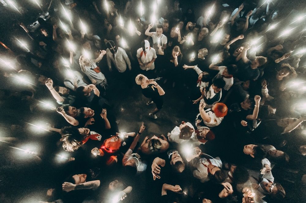 Photograph by Екатерина Григорьева