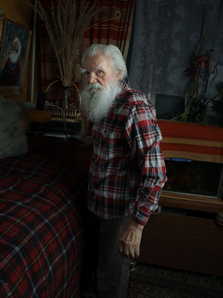 Photograph by Туева Наталья