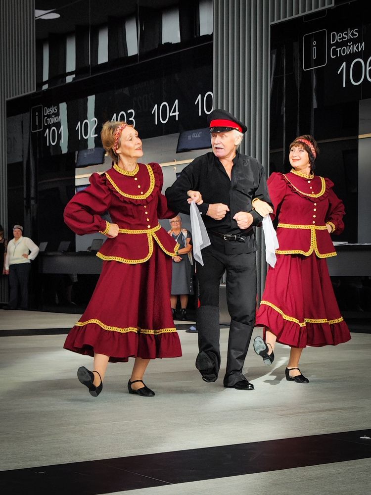 Photograph by Светлана Захарова