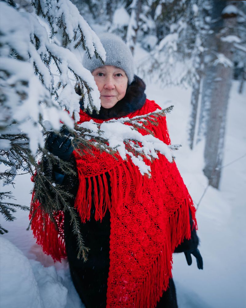 Фотография автора Яврова Татьяна