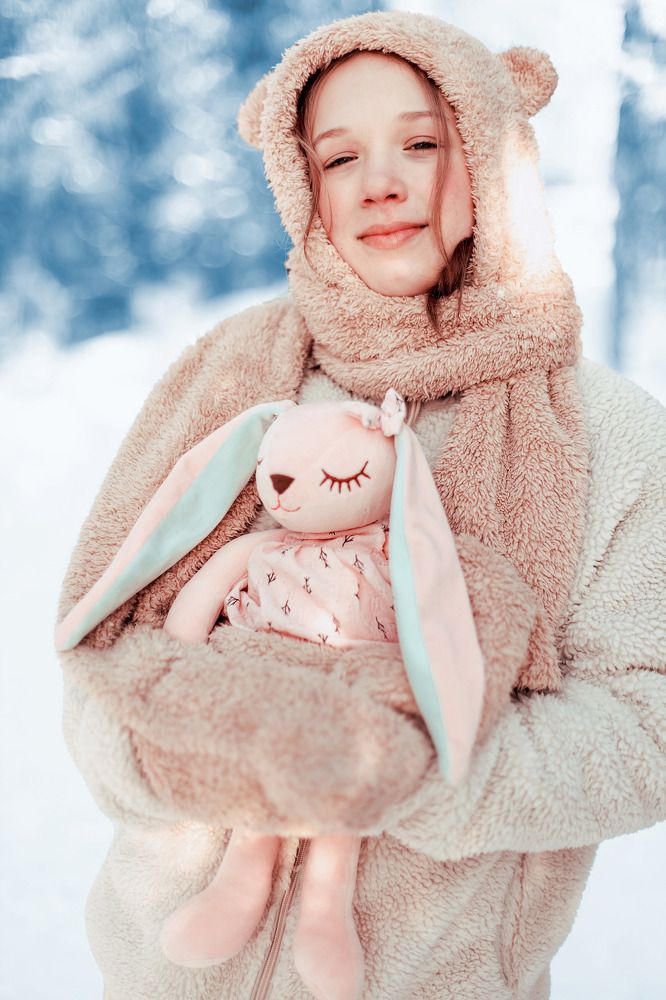 Photograph by Anastasia Kosenkova