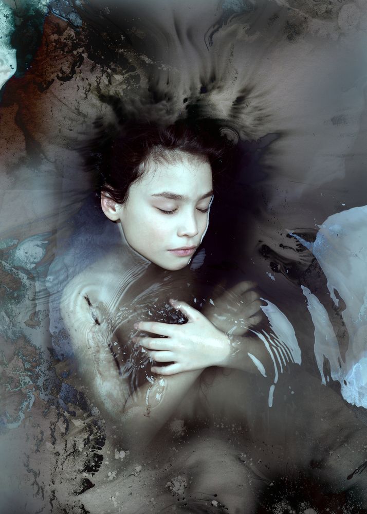 Photograph by Туева Наталья