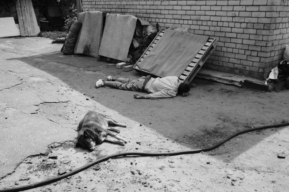 Photograph by Свикуль Никита